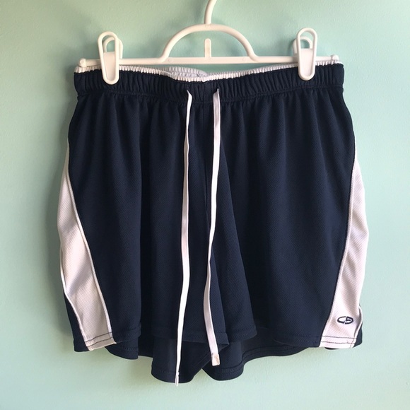C9 Champion navy athletic shorts - Picture 1 of 1